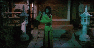 martial arts the weird man GIF by Shaw Brothers
