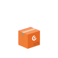 Unboxing Mono Sticker by Eletricz