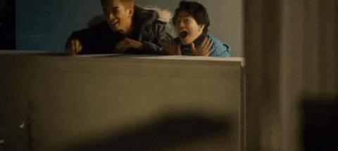 Best Friends Aib GIF