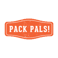 Dogs Dogwalker Sticker by OC Pup Scouts
