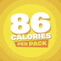 Surprise Wow GIF by Walkers Crisps