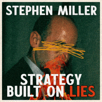 Donald Trump GIF by Creative Courage