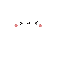 Happy Face Sticker