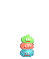 Happy Fun Sticker by Square Enix