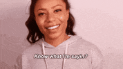 eyes wink GIF by Shalita Grant