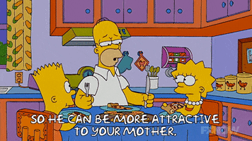 Lisa Simpson GIF by The Simpsons
