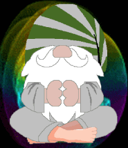 Healing Vibes GIF