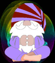 Healing Vibes GIF