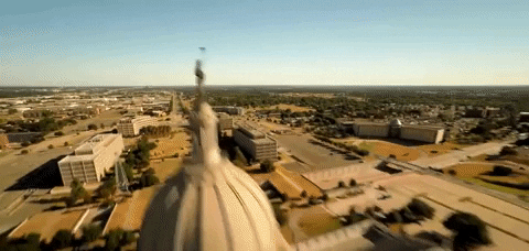 oklahoma GIF