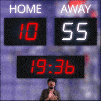 10 Home GIF