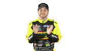 matt crafton race Sticker by NASCAR