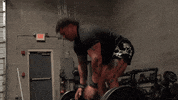 Excited Pumped Up GIF by GYMREAPERS