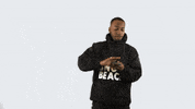 Make It Rain Money GIF by Jireel