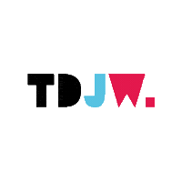wj_deutschland wirtschaftsjunioren wjd tdjw Sticker