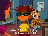 rocket power nicksplat GIF