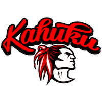 Texas Tech Love Sticker by Big Red Store