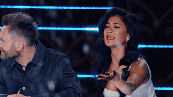 Fox GIF by The Masked Singer