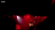 ed sheeran GIF by Glastonbury Festival 2017