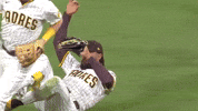San Diego Padres Sport GIF by MLB