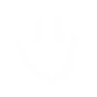 Smiley Face Smile Sticker