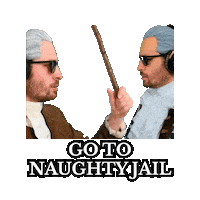 Dirty Mind Bonk Sticker