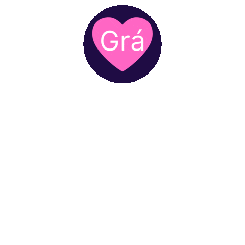 Snag21 Sticker by Seachtain na Gaeilge