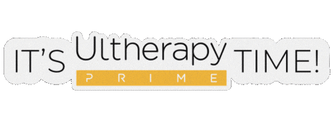 Ultherapy Seme Sticker by MerzAesthetics