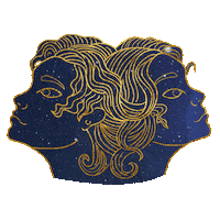 Cancer Astros Sticker by Spotify México