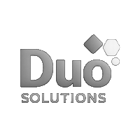 duosolutions duo duosolutions duoempresarial Sticker