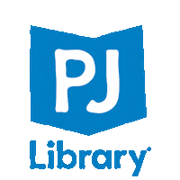 Plant Jewish Sticker by PJ Library