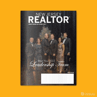 Real Estate News GIF by New Jersey Realtors®