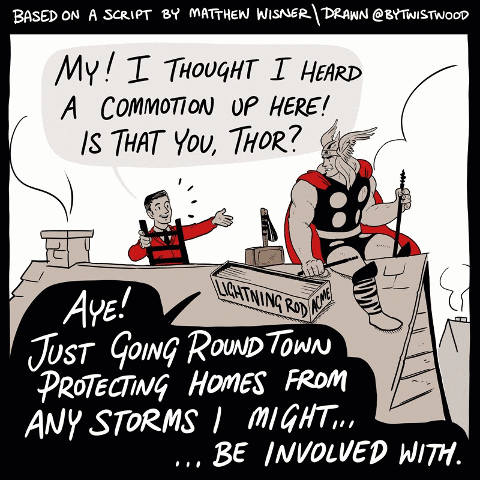 matthew avengers GIF