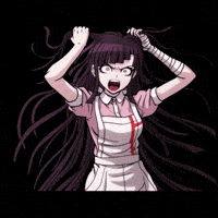 Mikan Tsumiki GIF