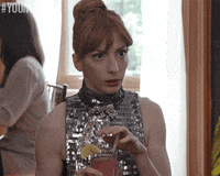 confused tv land GIF by YoungerTV
