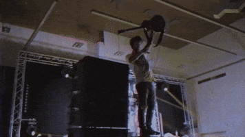 the coin has a say mv GIF by Every Time I Die