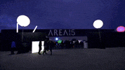 AREA15 events area15 event venue GIF