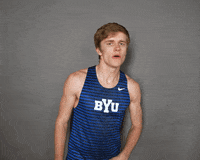 Celebration Camera GIF by BYU Cougars