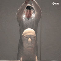 Season 8 GIF by Dexter