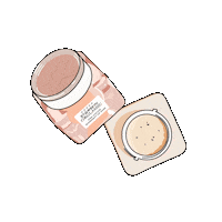 Face Nourishing Sticker by STARSKIN®