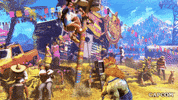 Video Game Kick GIF by CAPCOM