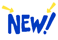 This Is New Sticker