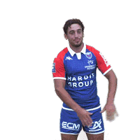 Celebration Argentina Sticker by FCG Rugby