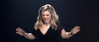 i don't think about you GIF by Kelly Clarkson