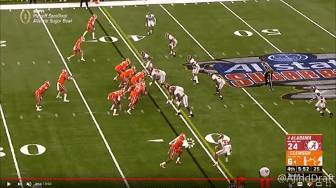 deon cain GIF