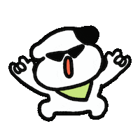 Dog Puppy Sticker by soconsocon