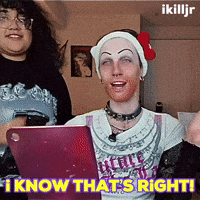 Sassy Instagram GIF