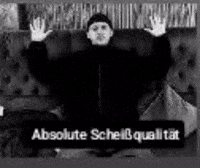 Absolute Cinema GIF
