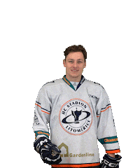 Sport Hokej Sticker by HCSTADION