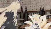 Mothers Day Arknights GIF