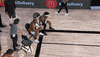 Oklahoma City Thunder Help GIF by NBA
